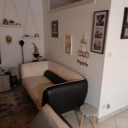 Christian Apartment Lyon