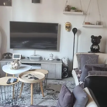 Apartment Christian